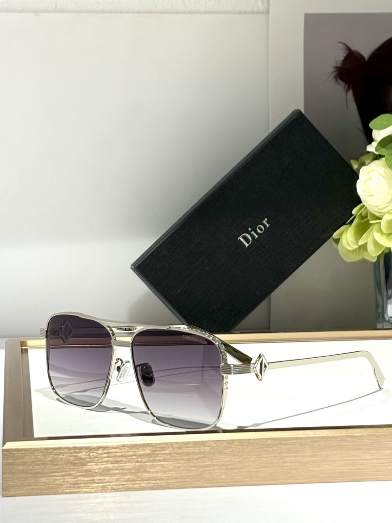 Christian Dior Sunglasses